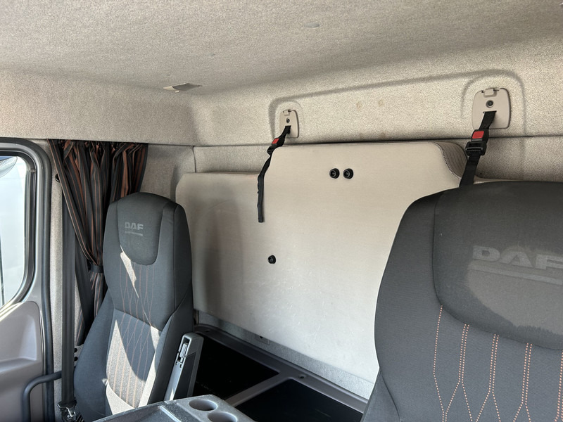 Auto s hydraulickou rukou DAF LF 320 FA / Effer 175.2/c3s Crane / 363 dkm / Plateau: obrázok 11