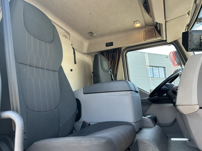 Auto s hydraulickou rukou DAF LF 320 FA / Effer 175.2/c3s Crane / 363 dkm / Plateau: obrázok 10