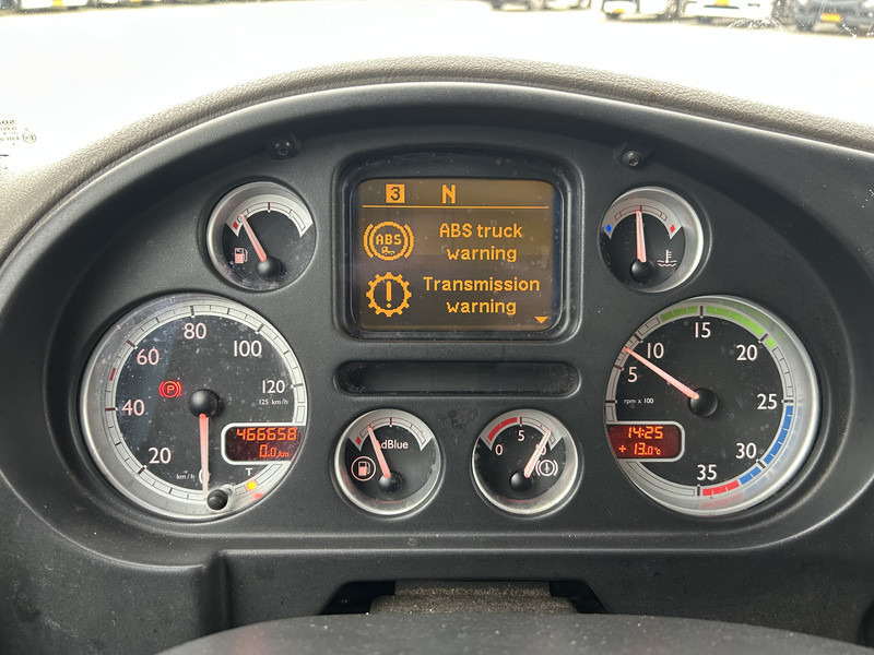 DAF LF 45 210 EEV / 466 dkm / Box Truck / Loadlift 1500 kg / NL Truck - Skříňový nákladní auto: obrázok 4 DAF LF 45 210 EEV / 466 dkm / Box Truck / Loadlift 1500 kg / NL Truck - Skříňový nákladní auto: obrázok 4