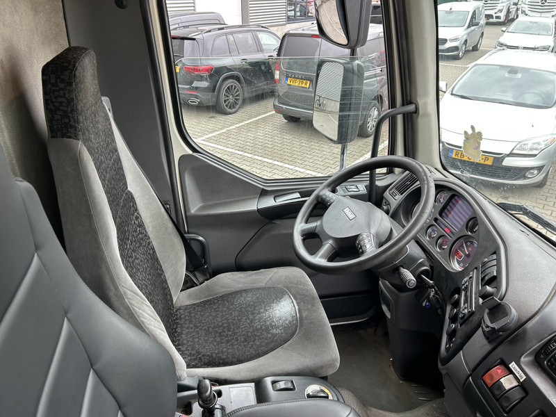 DAF LF55 220 Euro 4 / 12 Ton / 673 dkm / Box / Loadlift / APK TUV 01-26 - Skříňový nákladní auto: obrázok 3 DAF LF55 220 Euro 4 / 12 Ton / 673 dkm / Box / Loadlift / APK TUV 01-26 - Skříňový nákladní auto: obrázok 3