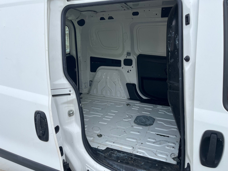 Fiat Dobló Cargo 1.3 MultiJet / NL Van - Malá dodávka: obrázok 3 Fiat Dobló Cargo 1.3 MultiJet / NL Van - Malá dodávka: obrázok 3