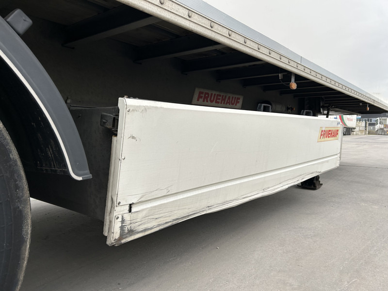 Leasing Fruehauf CNP 03 / Box / Laadklep / SAF Schijfrem Fruehauf CNP 03 / Box / Laadklep / SAF Schijfrem: obrázok 20