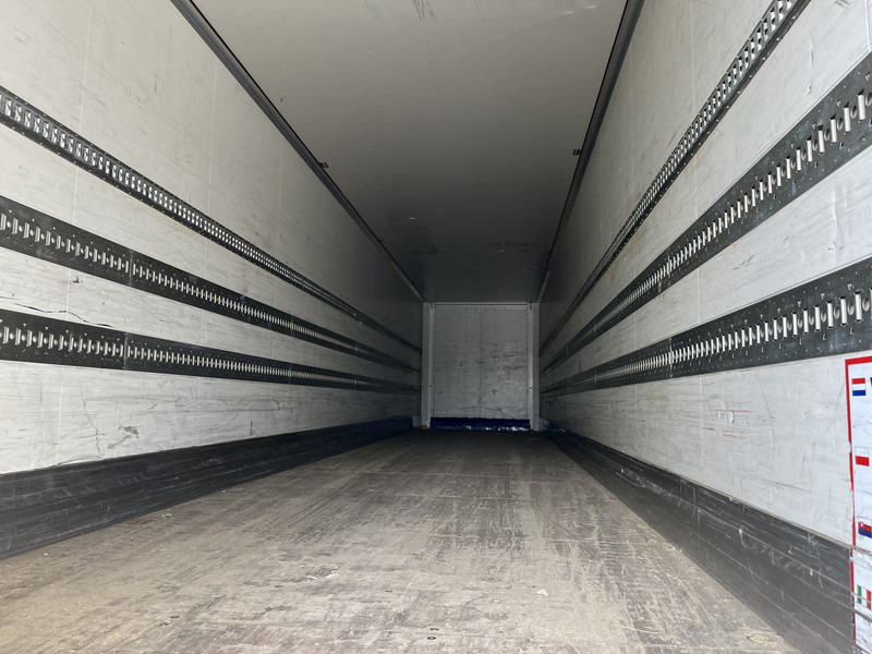 Krone DryLiner / Box / Huckepack / BPW Drum / APK TUV 04-26 - Náves skriňové: obrázok 3 Krone DryLiner / Box / Huckepack / BPW Drum / APK TUV 04-26 - Náves skriňové: obrázok 3