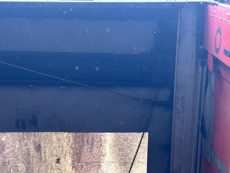 Krone Profi Liner / Mega / Curtinside / BPW Drum / NL Trailer - Náves skriňové: obrázok 4 Krone Profi Liner / Mega / Curtinside / BPW Drum / NL Trailer - Náves skriňové: obrázok 4