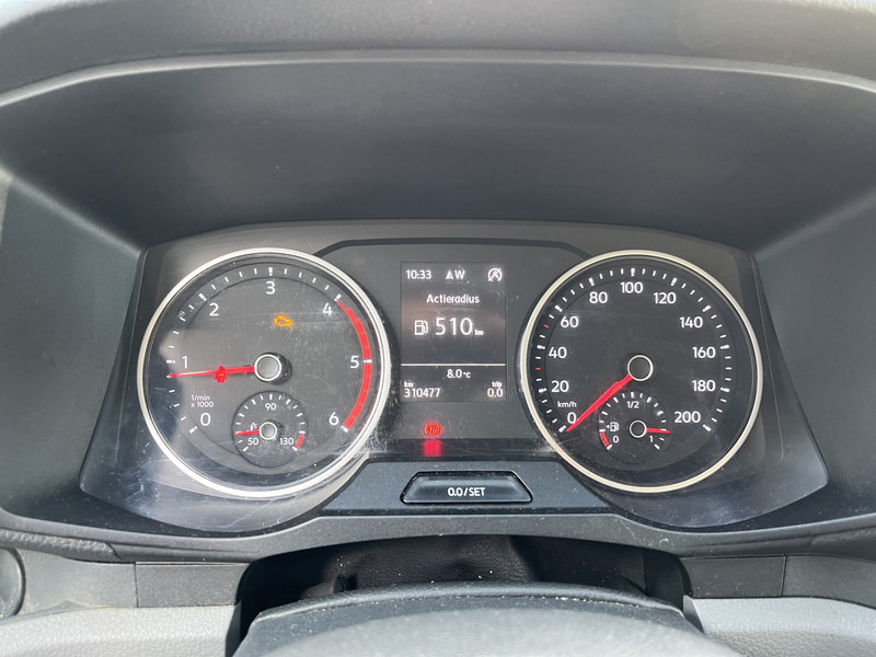 MAN TGE 3.180 Euro 6 / Navi / Cruise / Box / Loadlift / NL Van - Dodávka skriňová nadstavba: obrázok 4 MAN TGE 3.180 Euro 6 / Navi / Cruise / Box / Loadlift / NL Van - Dodávka skriňová nadstavba: obrázok 4