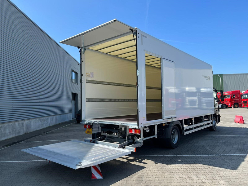 Mercedes-Benz Atego 1318 Box / Dhollandia Laadklep / Alleen te huur 013-7200971 - Skříňový nákladní auto: obrázok 2 Mercedes-Benz Atego 1318 Box / Dhollandia Laadklep / Alleen te huur 013-7200971 - Skříňový nákladní auto: obrázok 2