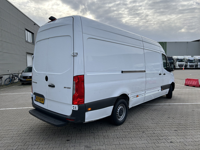 Mercedes-Benz Sprinter 311 2.2 CDI Euro 6D / 130 dkm / L3 H2 / Camera / APK TUV 10-26 - Malá dodávka: obrázok 2 Mercedes-Benz Sprinter 311 2.2 CDI Euro 6D / 130 dkm / L3 H2 / Camera / APK TUV 10-26 - Malá dodávka: obrázok 2