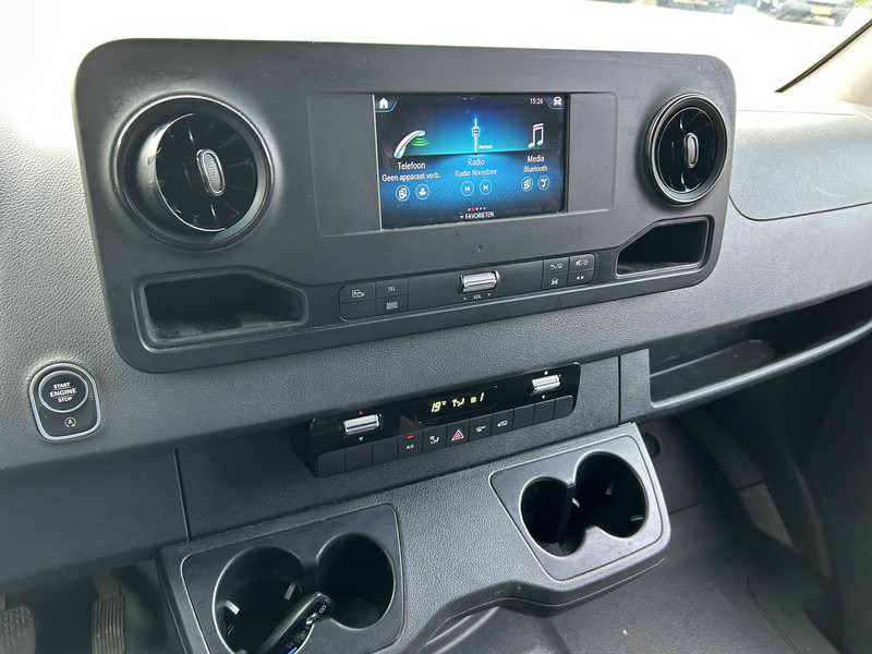 Mercedes-Benz Sprinter 311 2.2 CDI Euro 6D / 130 dkm / L3 H2 / Camera / APK TUV 10-26 - Malá dodávka: obrázok 5 Mercedes-Benz Sprinter 311 2.2 CDI Euro 6D / 130 dkm / L3 H2 / Camera / APK TUV 10-26 - Malá dodávka: obrázok 5