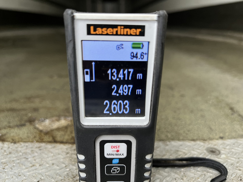 Pacton - Heiwo / Thermo King SLXe 300 -29 gr / FrigoBox / Loadlift / APK TUV 04-26 - Náves chladírenské: obrázok 4 Pacton - Heiwo / Thermo King SLXe 300 -29 gr / FrigoBox / Loadlift / APK TUV 04-26 - Náves chladírenské: obrázok 4