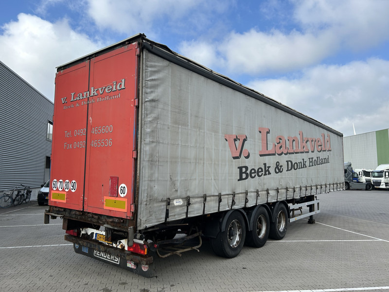 Renders B 302 / Curtainside Trailer / BPW Disk / NL Trailer - Plachtový náves: obrázok 2 Renders B 302 / Curtainside Trailer / BPW Disk / NL Trailer - Plachtový náves: obrázok 2