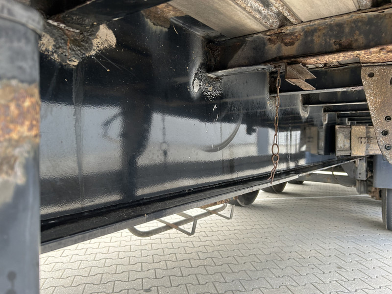 Renders B 302 / Curtainside Trailer / BPW Disk / NL Trailer - Plachtový náves: obrázok 5 Renders B 302 / Curtainside Trailer / BPW Disk / NL Trailer - Plachtový náves: obrázok 5