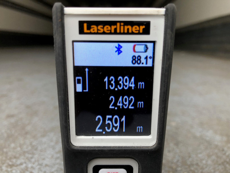 SYSTEM TRAILERS - VeDeCar / Thermo King Koeler -29 gr / Duo Temp / Laadklep 2500 kg / APK 07-26 - Náves chladírenské: obrázok 5 SYSTEM TRAILERS - VeDeCar / Thermo King Koeler -29 gr / Duo Temp / Laadklep 2500 kg / APK 07-26 - Náves chladírenské: obrázok 5