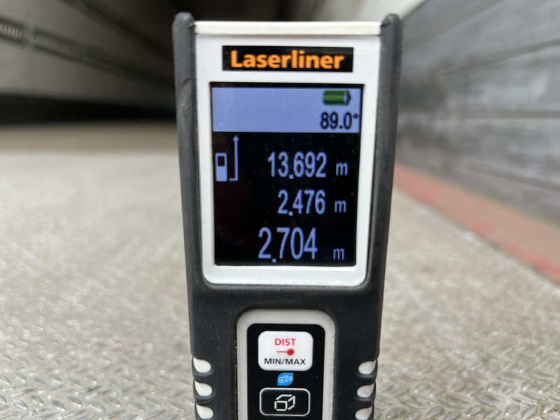 Schmitz Cargobull SCB S2 / Box Trailer / 2 axle / APK TUV 06-26 - Náves skriňové: obrázok 4 Schmitz Cargobull SCB S2 / Box Trailer / 2 axle / APK TUV 06-26 - Náves skriňové: obrázok 4