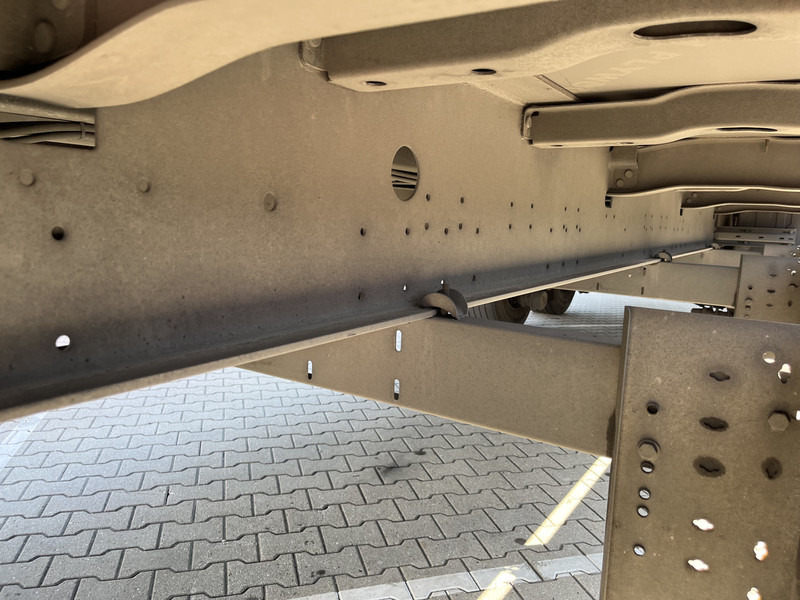 Schmitz Cargobull SCB S2 / Box Trailer / 2 axle Disk / NL Trailer / APK TUV 05-26 - Náves skriňové: obrázok 5 Schmitz Cargobull SCB S2 / Box Trailer / 2 axle Disk / NL Trailer / APK TUV 05-26 - Náves skriňové: obrázok 5