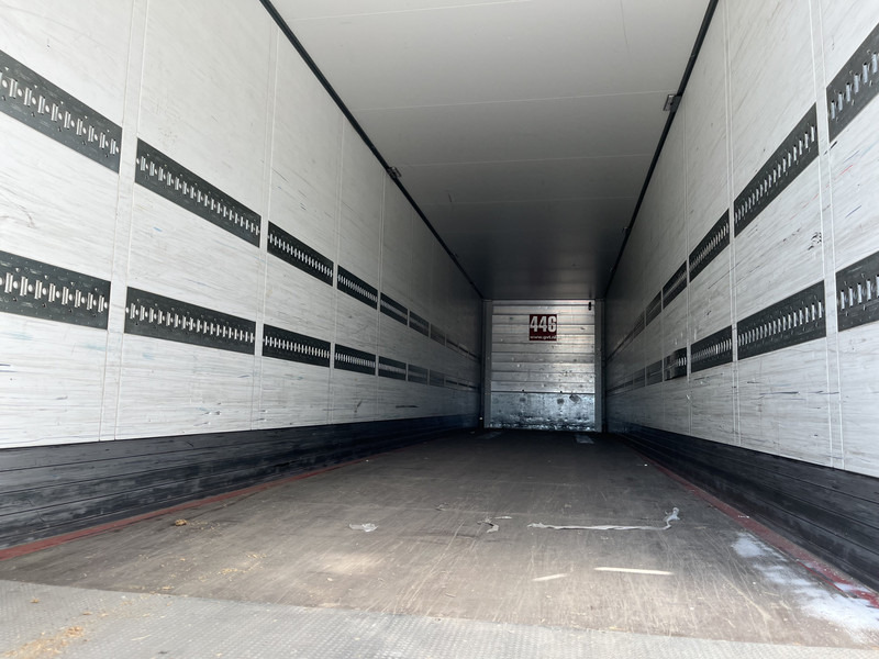 Schmitz Cargobull SCB S2 / Box Trailer / 2 axle Disk / NL Trailer / APK TUV 05-26 - Náves skriňové: obrázok 3 Schmitz Cargobull SCB S2 / Box Trailer / 2 axle Disk / NL Trailer / APK TUV 05-26 - Náves skriňové: obrázok 3