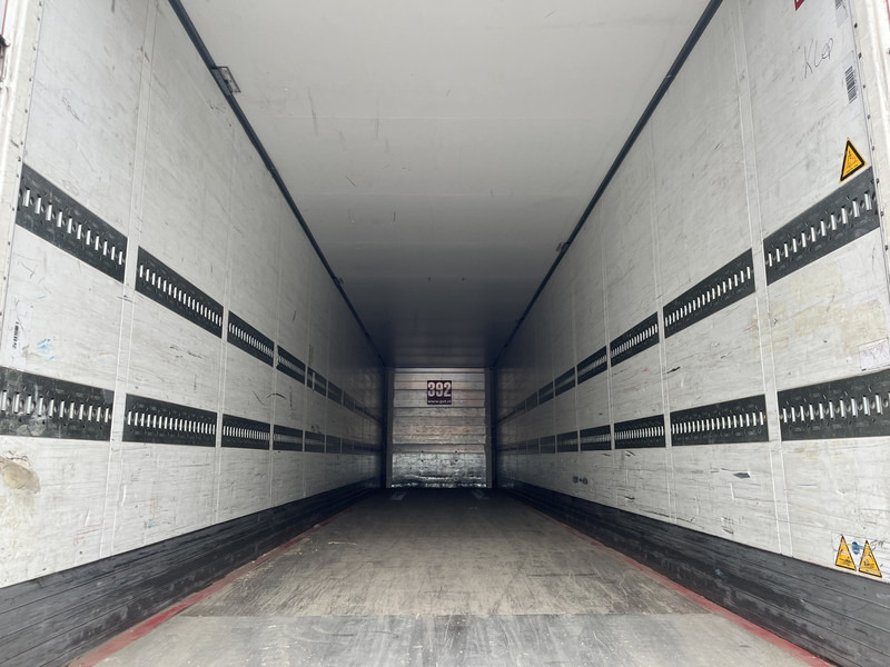 Schmitz Cargobull SCB S2 / Box Trailer / 2 axle / Loadlift / APK TUV 04-26 - Náves skriňové: obrázok 3 Schmitz Cargobull SCB S2 / Box Trailer / 2 axle / Loadlift / APK TUV 04-26 - Náves skriňové: obrázok 3
