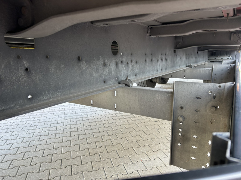 Schmitz Cargobull SCB S2 / Box Trailer / Disk Brakes / APK TUV 11-26 - Náves skriňové: obrázok 5 Schmitz Cargobull SCB S2 / Box Trailer / Disk Brakes / APK TUV 11-26 - Náves skriňové: obrázok 5