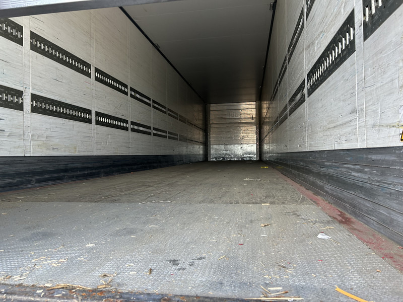 Schmitz Cargobull SCB S2 / Box Trailer / Disk Brakes / APK TUV 11-26 - Náves skriňové: obrázok 3 Schmitz Cargobull SCB S2 / Box Trailer / Disk Brakes / APK TUV 11-26 - Náves skriňové: obrázok 3