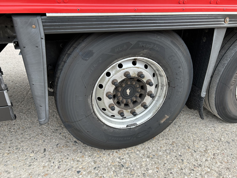 Schmitz Cargobull SCB S3B / Box Trailer / 2x Liftaxle / APK TUV 08-26 - Náves skriňové: obrázok 5 Schmitz Cargobull SCB S3B / Box Trailer / 2x Liftaxle / APK TUV 08-26 - Náves skriňové: obrázok 5