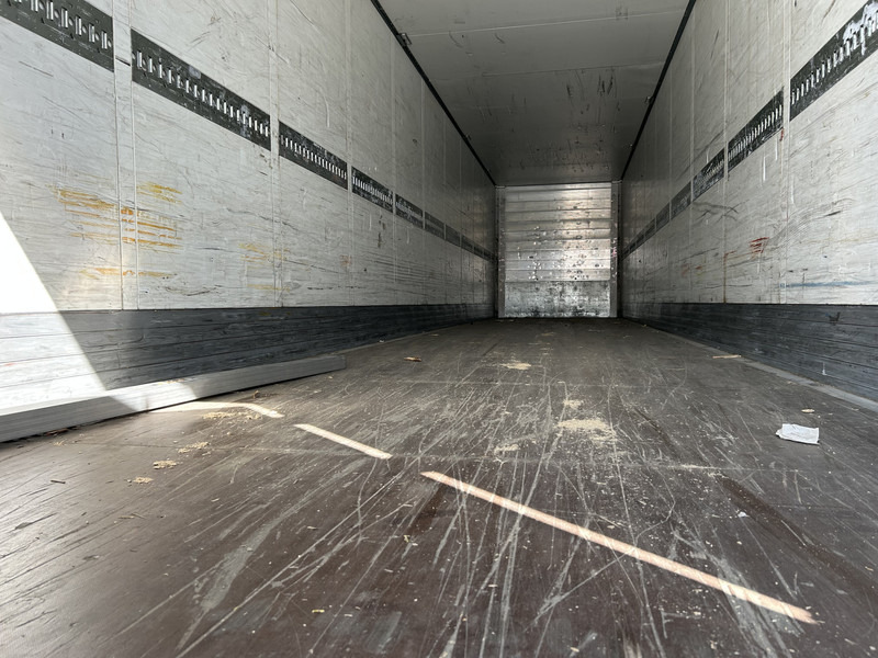 Schmitz Cargobull SCB S3B / Box Trailer / BPW Drum / NL Trailer - Náves skriňové: obrázok 3 Schmitz Cargobull SCB S3B / Box Trailer / BPW Drum / NL Trailer - Náves skriňové: obrázok 3