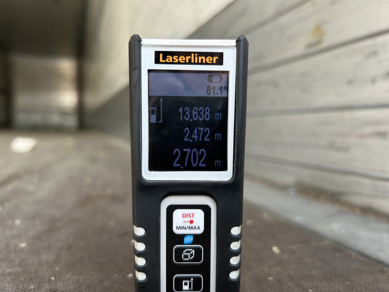 Schmitz Cargobull SCB S3B / Box Trailer / BPW Drum / NL Trailer - Náves skriňové: obrázok 4 Schmitz Cargobull SCB S3B / Box Trailer / BPW Drum / NL Trailer - Náves skriňové: obrázok 4