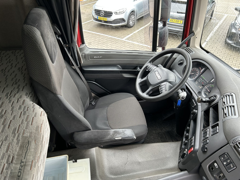 DAF CF 440 FT Space Cab / ADR / 821 dkm / PTO / APK TUV 06-26 - Ťahač: obrázok 3 DAF CF 440 FT Space Cab / ADR / 821 dkm / PTO / APK TUV 06-26 - Ťahač: obrázok 3