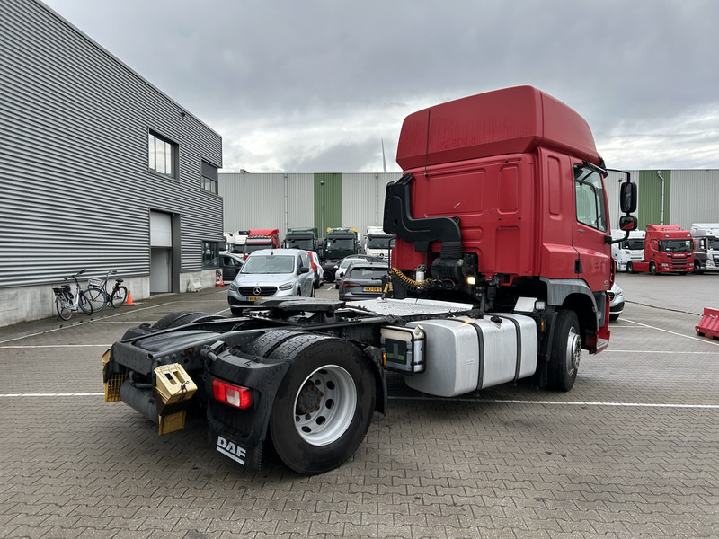 DAF CF 440 FT Space Cab / ADR / 821 dkm / PTO / APK TUV 06-26 - Ťahač: obrázok 2 DAF CF 440 FT Space Cab / ADR / 821 dkm / PTO / APK TUV 06-26 - Ťahač: obrázok 2