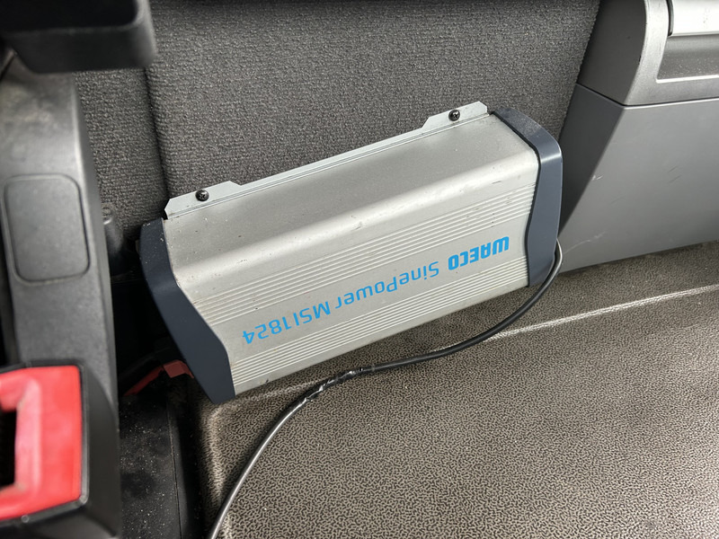 Ťahač DAF XF 440 FT SC / Smart Tacho V2 / 2 Tanks / Stand Klima: obrázok 11 Ťahač DAF XF 440 FT SC / Smart Tacho V2 / 2 Tanks / Stand Klima: obrázok 11