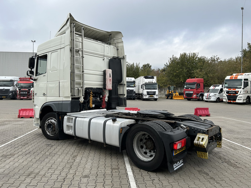 Ťahač DAF XF 440 FT SC / Smart Tacho V2 / 2 Tanks / Stand Klima: obrázok 20 Ťahač DAF XF 440 FT SC / Smart Tacho V2 / 2 Tanks / Stand Klima: obrázok 20