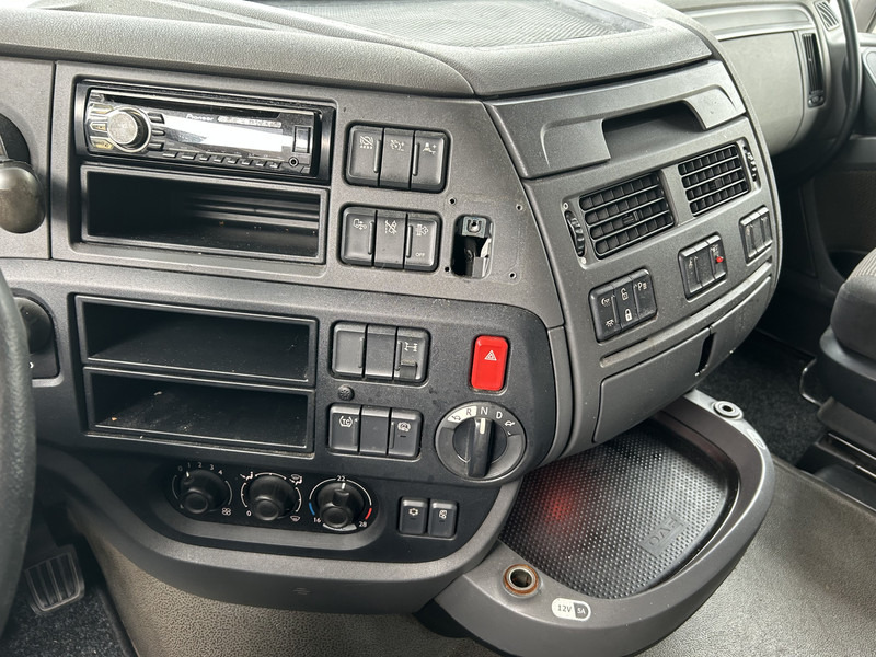 Ťahač DAF XF 440 FT SC / Smart Tacho V2 / 2 Tanks / Stand Klima: obrázok 6 Ťahač DAF XF 440 FT SC / Smart Tacho V2 / 2 Tanks / Stand Klima: obrázok 6