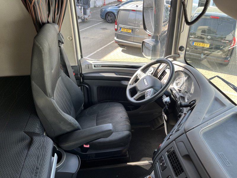 DAF XF 480 FT SSC / 841 dkm / New Tacho / 2 Tanks / Stand Airco / APK TUV 02-26 - Ťahač: obrázok 3 DAF XF 480 FT SSC / 841 dkm / New Tacho / 2 Tanks / Stand Airco / APK TUV 02-26 - Ťahač: obrázok 3