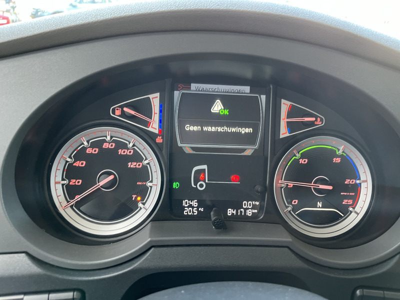 DAF XF 480 FT SSC / 841 dkm / New Tacho / 2 Tanks / Stand Airco / APK TUV 02-26 - Ťahač: obrázok 4 DAF XF 480 FT SSC / 841 dkm / New Tacho / 2 Tanks / Stand Airco / APK TUV 02-26 - Ťahač: obrázok 4