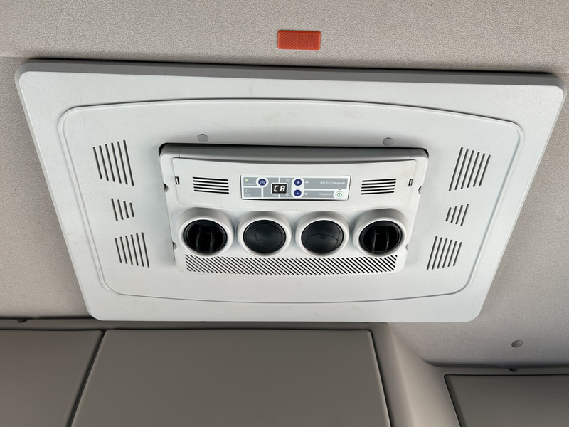 Ťahač DAF XF 480 FTP Space Cab / 6x2 / Stand Airco / APK TUV 09-26: obrázok 8