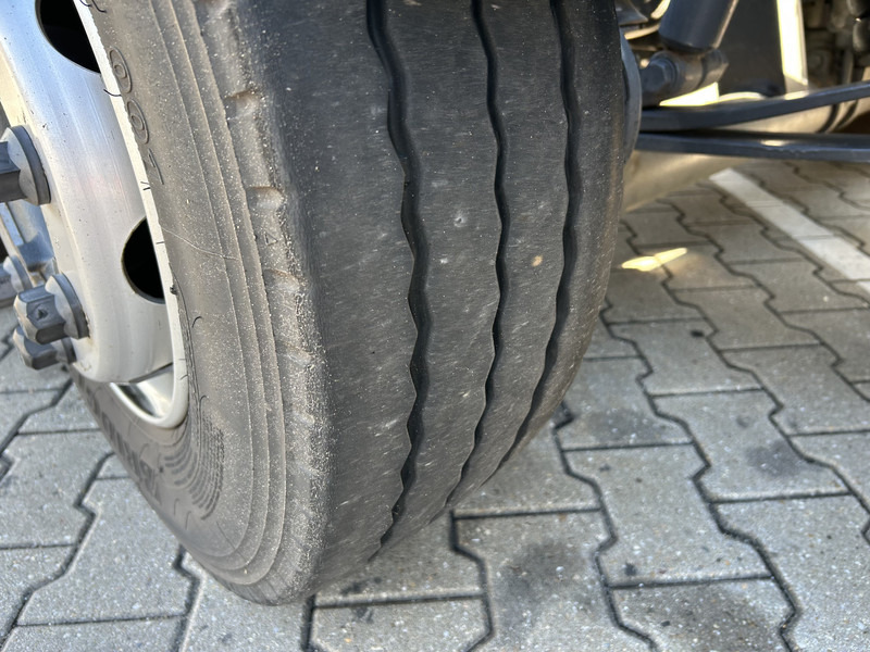 Ťahač DAF XF 480 FTP Space Cab / 6x2 / Stand Airco / APK TUV 09-26: obrázok 14