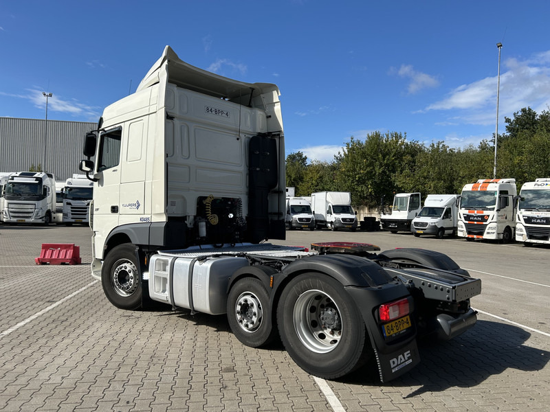 Ťahač DAF XF 480 FTP Space Cab / 6x2 / Stand Airco / APK TUV 09-26: obrázok 20