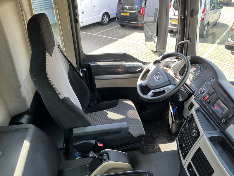 MAN TGS 18.360 Euro 6 / 195 dkm / Airco / NL Truck - Ťahač: obrázok 3 MAN TGS 18.360 Euro 6 / 195 dkm / Airco / NL Truck - Ťahač: obrázok 3