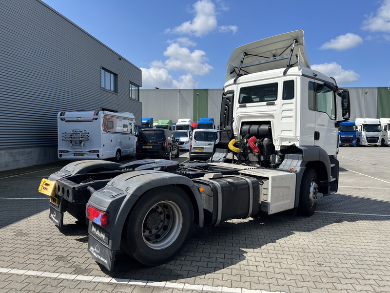 MAN TGS 18.360 Euro 6 / 195 dkm / Airco / NL Truck - Ťahač: obrázok 2 MAN TGS 18.360 Euro 6 / 195 dkm / Airco / NL Truck - Ťahač: obrázok 2