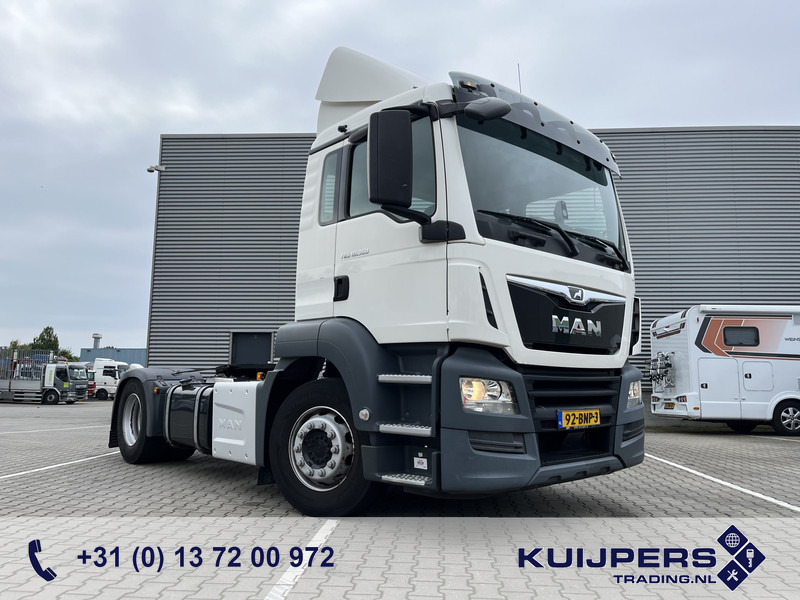 MAN TGS 18.360 Euro 6 / 204 dkm / Airco / NL Truck - Ťahač: obrázok 1 MAN TGS 18.360 Euro 6 / 204 dkm / Airco / NL Truck - Ťahač: obrázok 1