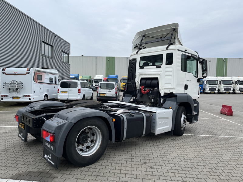 MAN TGS 18.360 Euro 6 / 204 dkm / Airco / NL Truck - Ťahač: obrázok 2 MAN TGS 18.360 Euro 6 / 204 dkm / Airco / NL Truck - Ťahač: obrázok 2