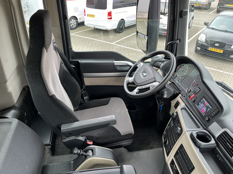 MAN TGS 18.360 Euro 6 / 204 dkm / Airco / NL Truck - Ťahač: obrázok 3 MAN TGS 18.360 Euro 6 / 204 dkm / Airco / NL Truck - Ťahač: obrázok 3