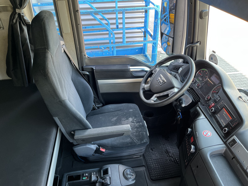 MAN TGX 18.440 XXL / 684 dkm / 2 Tanks / Stand klima / NL truck - Ťahač: obrázok 3 MAN TGX 18.440 XXL / 684 dkm / 2 Tanks / Stand klima / NL truck - Ťahač: obrázok 3