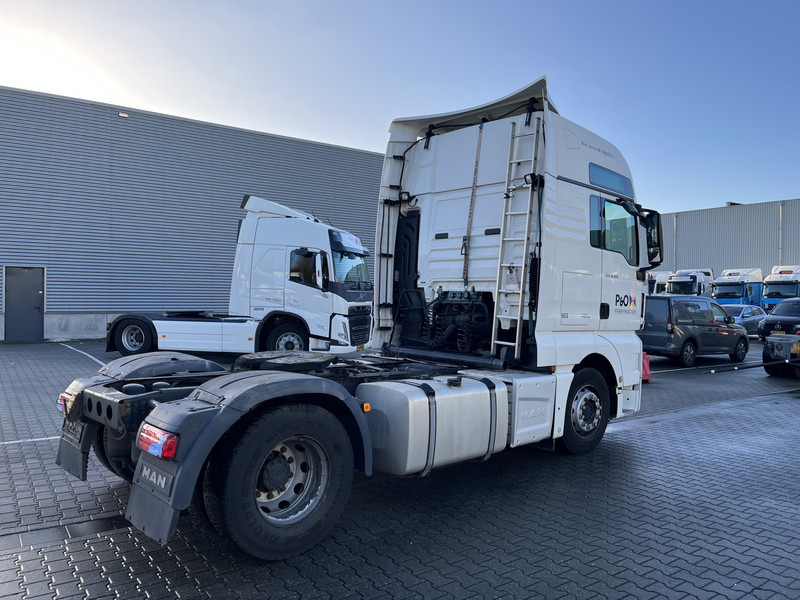 MAN TGX 18.460 XXL / Motor Defect -> Not Running / Retarder / 645 dkm / 2 Tanks - Ťahač: obrázok 2 MAN TGX 18.460 XXL / Motor Defect -> Not Running / Retarder / 645 dkm / 2 Tanks - Ťahač: obrázok 2