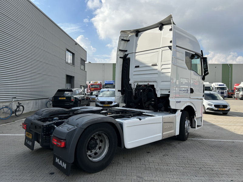 MAN TGX 18.510 GX / 2 Tanks / Full LED / APK TUV 02-26 - Ťahač: obrázok 2 MAN TGX 18.510 GX / 2 Tanks / Full LED / APK TUV 02-26 - Ťahač: obrázok 2