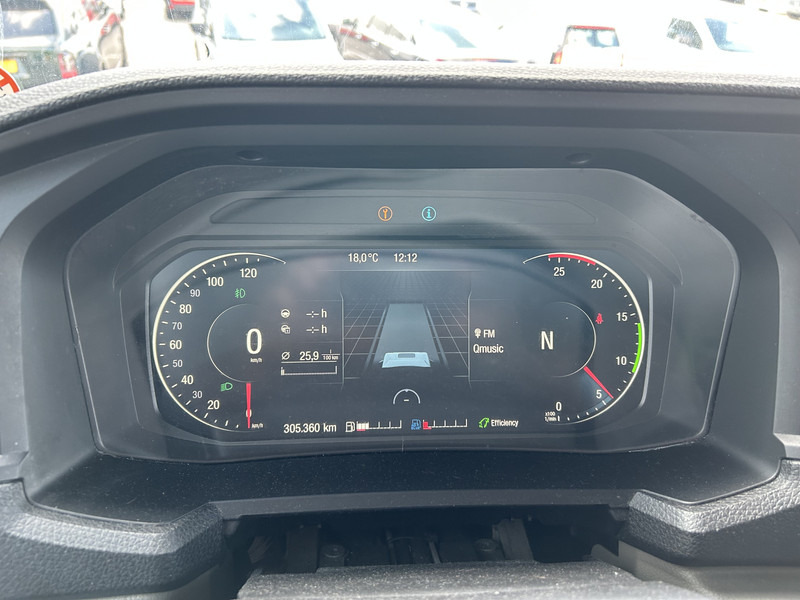 MAN TGX 18.510 GX / 2 Tanks / Full LED / APK TUV 02-26 - Ťahač: obrázok 4 MAN TGX 18.510 GX / 2 Tanks / Full LED / APK TUV 02-26 - Ťahač: obrázok 4