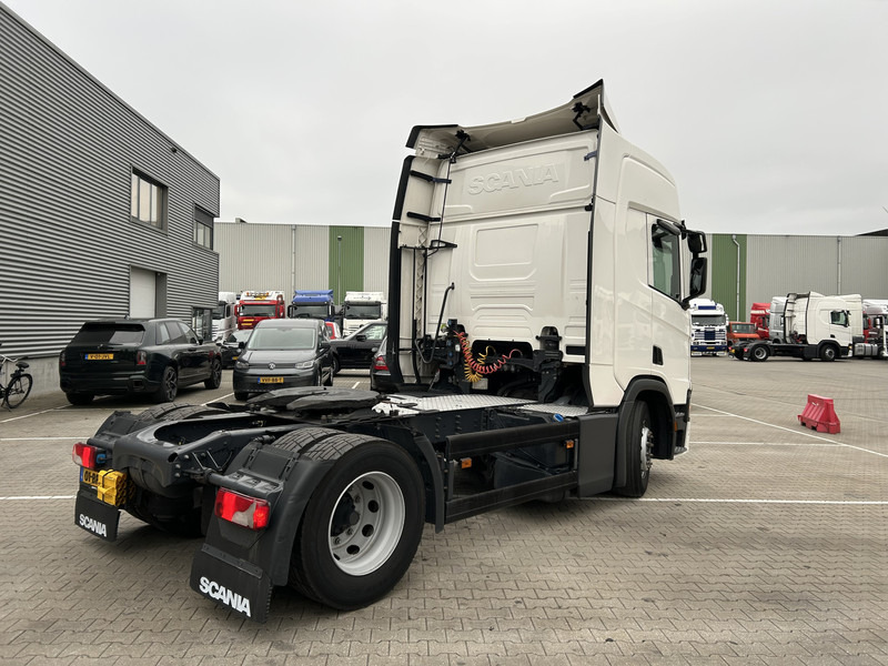 Scania R450 Highline / Retarder / 779 dkm / APK TUV 03-26 - Ťahač: obrázok 2 Scania R450 Highline / Retarder / 779 dkm / APK TUV 03-26 - Ťahač: obrázok 2