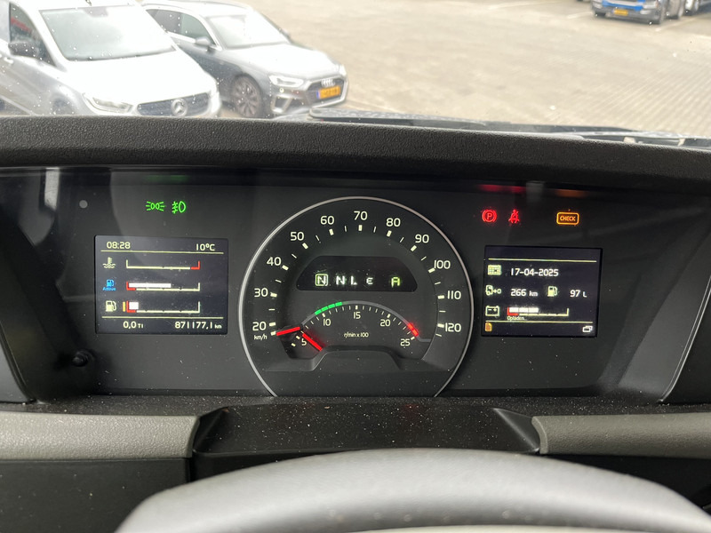 Volvo FH 420 Globetrotter / Dynamic Steering / New Tacho V2 / VEB+ / Stand Klima - Ťahač: obrázok 4 Volvo FH 420 Globetrotter / Dynamic Steering / New Tacho V2 / VEB+ / Stand Klima - Ťahač: obrázok 4