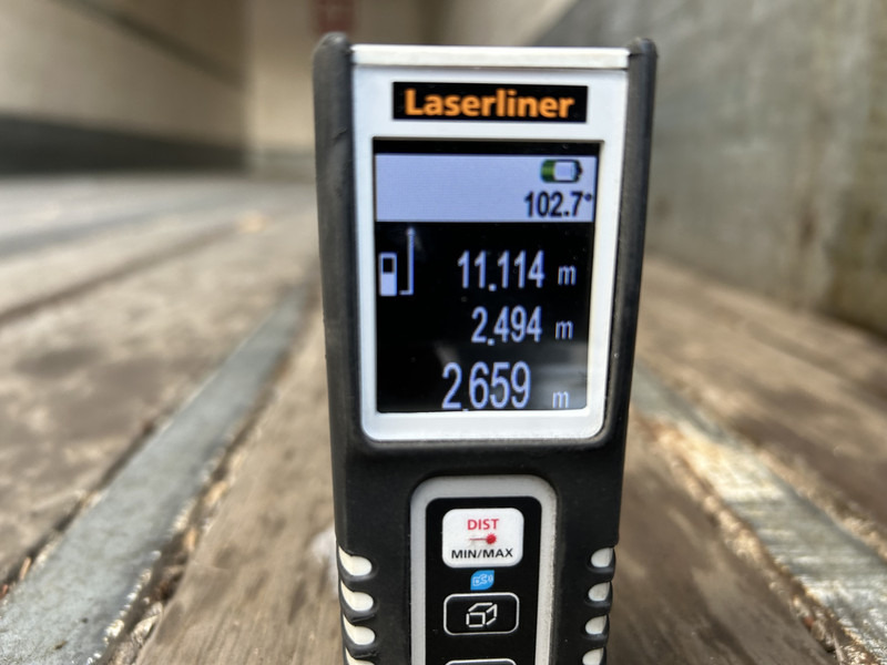 Tracon TO 1218 City / Box / Loadlift 2500 kg / Lift axle / NL Trailer - Náves skriňové: obrázok 4 Tracon TO 1218 City / Box / Loadlift 2500 kg / Lift axle / NL Trailer - Náves skriňové: obrázok 4