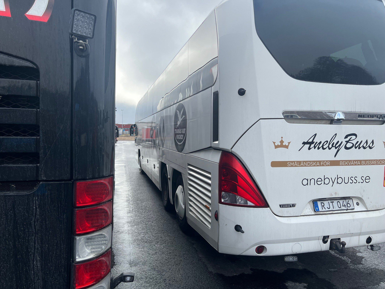 Neoplan Cityliner P15 Euro 6c - Autokar: obrázok 5 Neoplan Cityliner P15 Euro 6c - Autokar: obrázok 5