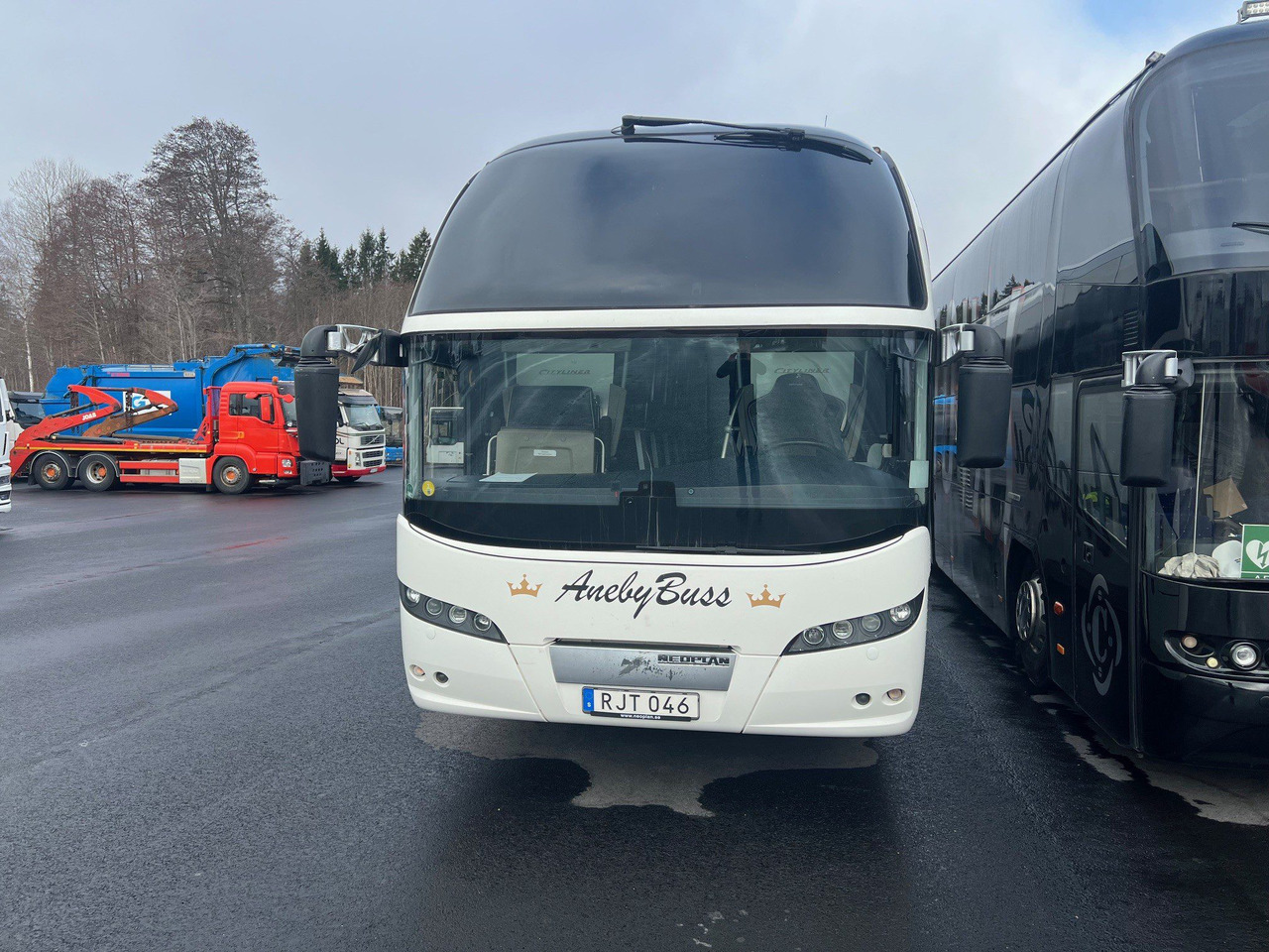 Neoplan Cityliner P15 Euro 6c - Autokar: obrázok 2 Neoplan Cityliner P15 Euro 6c - Autokar: obrázok 2