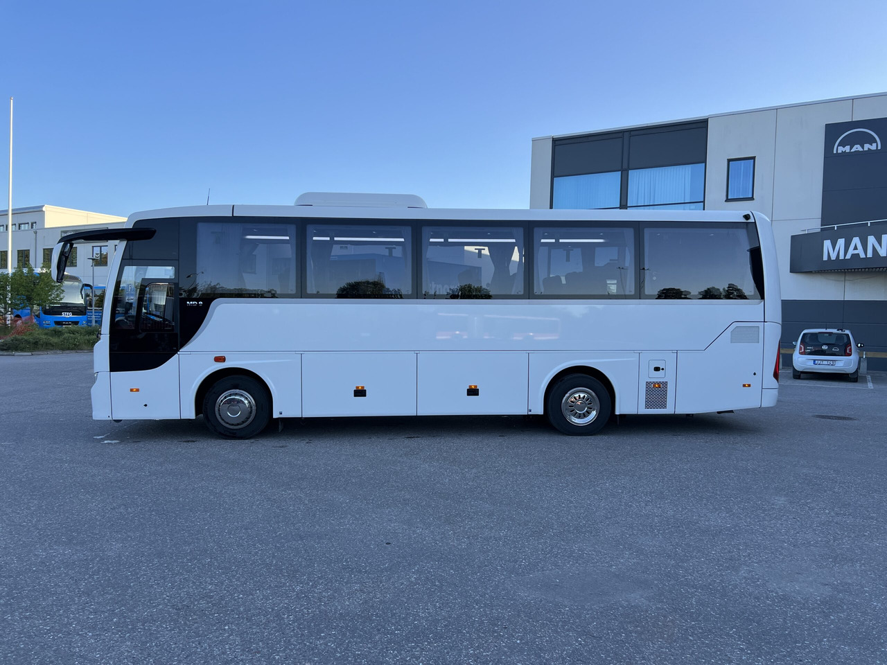 TEMSA MD9 Euro 6E - Autokar: obrázok 3 TEMSA MD9 Euro 6E - Autokar: obrázok 3